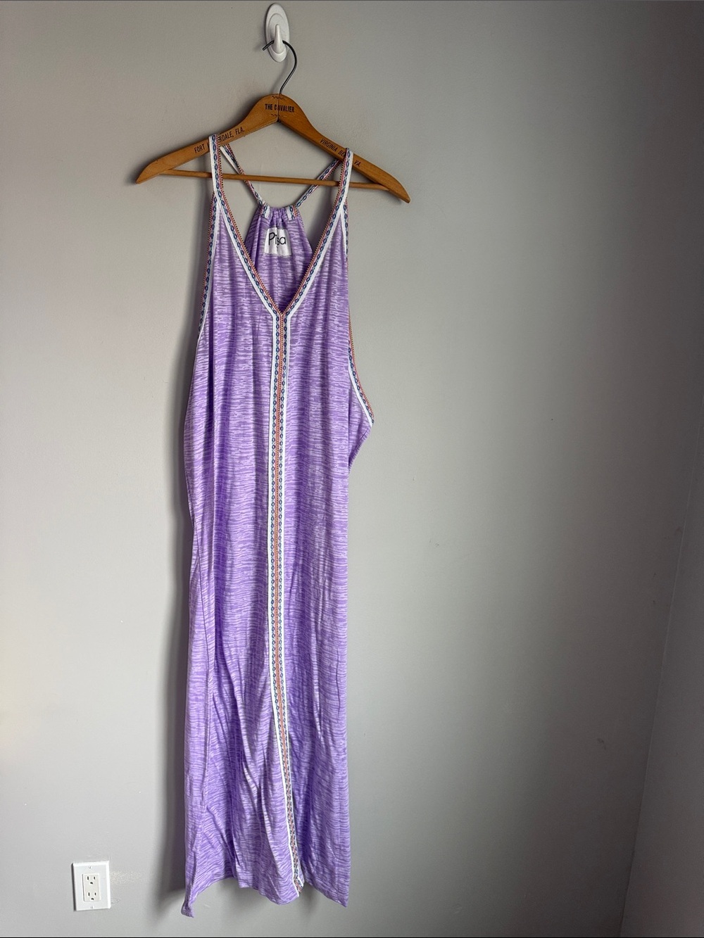 PITUSA INCA SUNDRESS - Picture 2 of 8